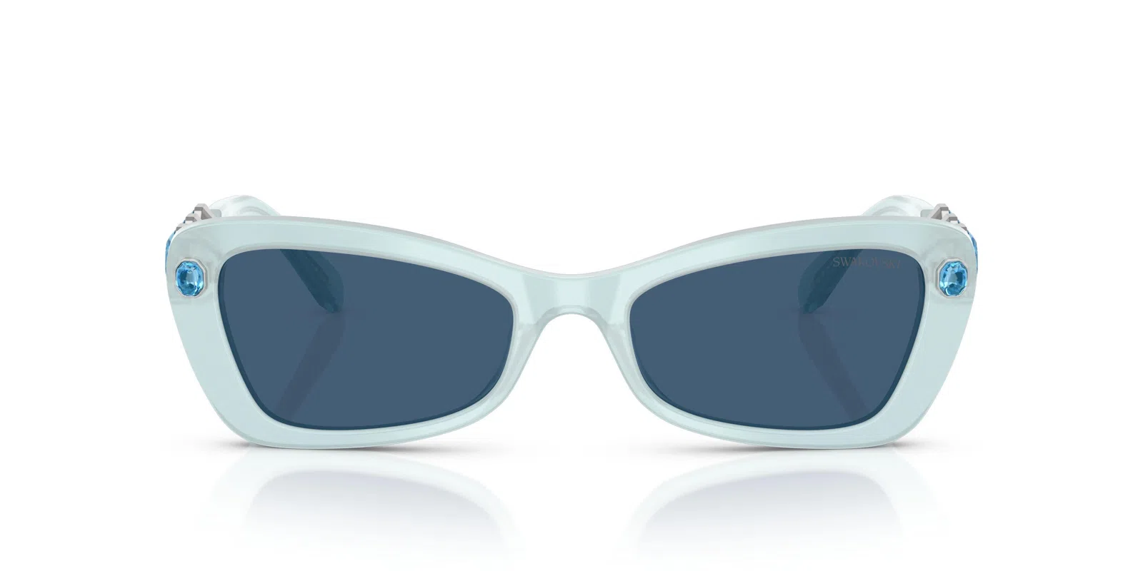 Swarovski 6033 Sunglasses - view 19